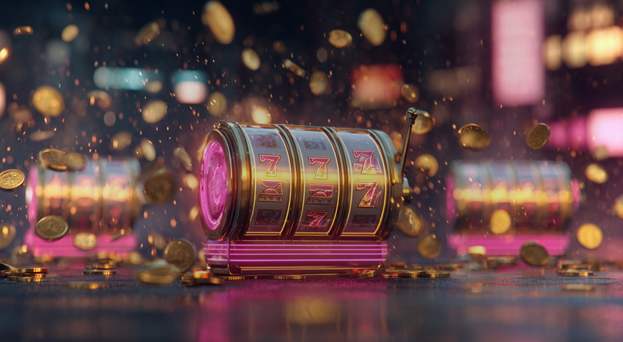 Vegas Casino