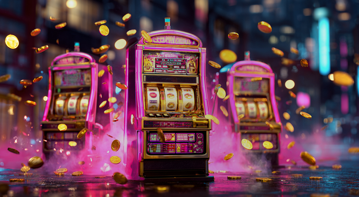 Vegas Casino